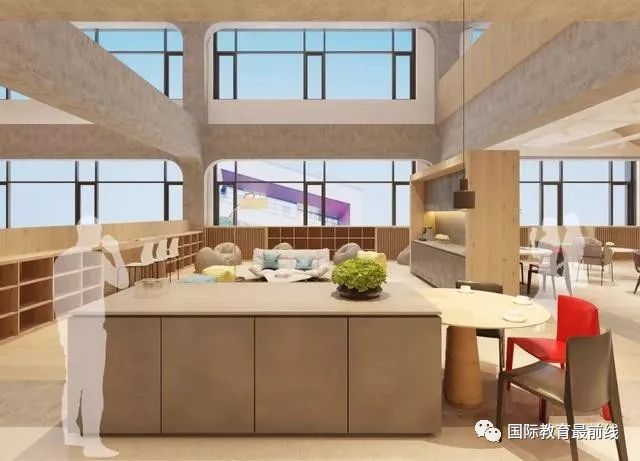 教育|2020年北京国际学校新增4张新面孔，今年9月正式开学！