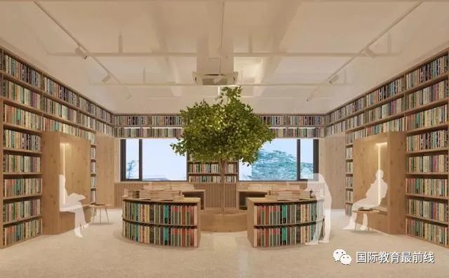 教育|2020年北京国际学校新增4张新面孔，今年9月正式开学！