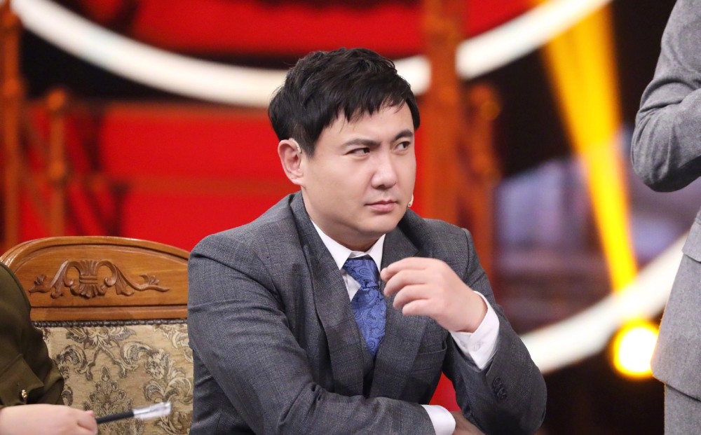 沈腾|这么费尽心机，也没人质疑沈腾的人品，该悲哀还是该庆幸？