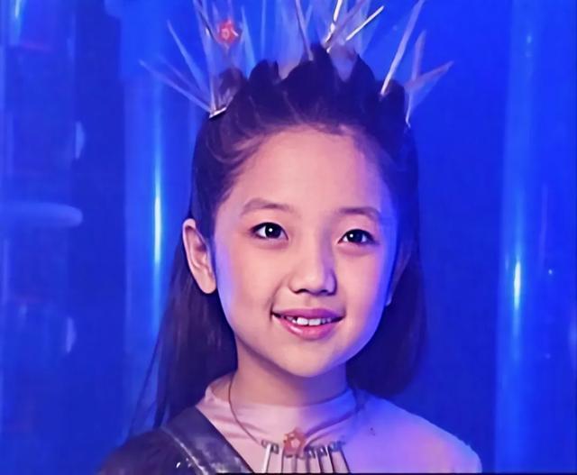快乐星球演员现状莲蓉包当老师欧阳老师嫁给了小包总