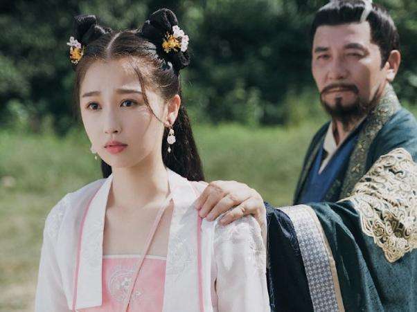 鞠婧祎|中国电视好演员入围名单：鞠婧祎首次上榜，虞书欣凭什么？