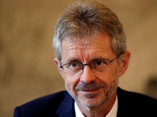 捷克商人丢了大单,只因捷克议长的顽固"访台"