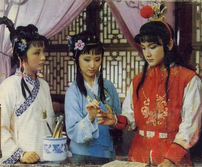 红楼梦|红楼梦里的千金小姐，谁才是真正的绝代佳人？