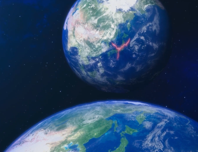 桐生战兔和宝生永梦两人的跨世界共斗,平行宇宙级别的危机以及各路