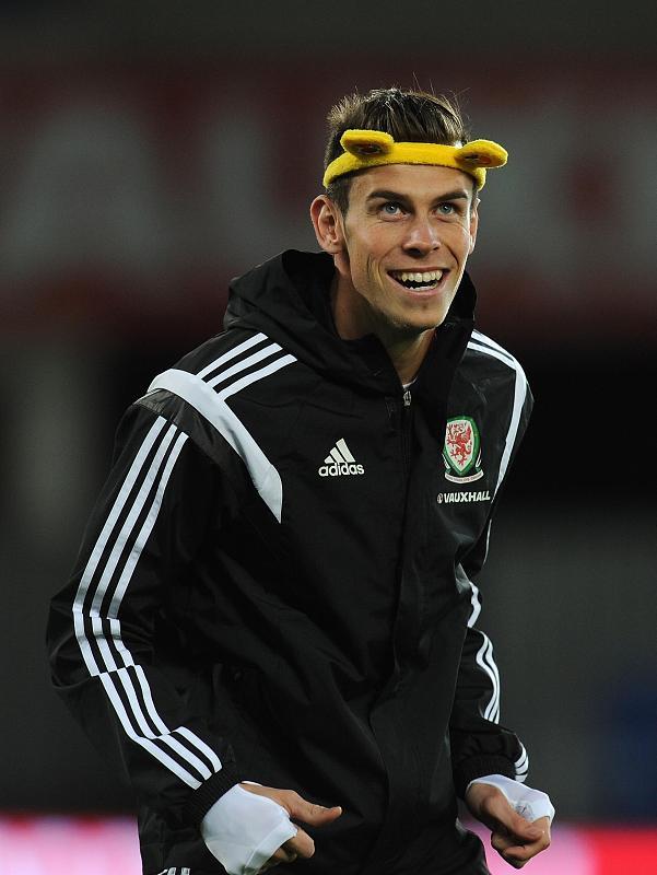 贝尔:曾经的"小甜甜",变成如今的"牛夫人"