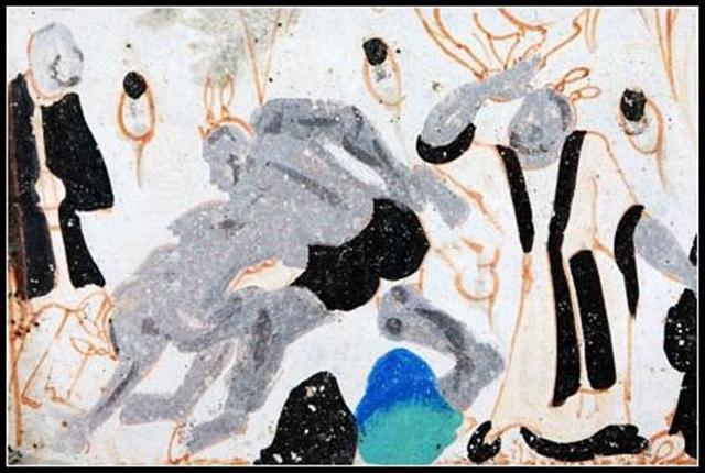 日本|日本“相扑”——原始、古老又充满趣味的运动