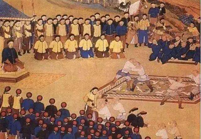 日本|日本“相扑”——原始、古老又充满趣味的运动