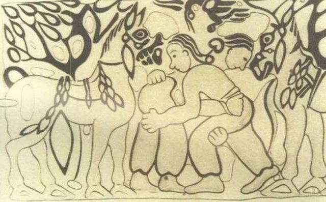 日本|日本“相扑”——原始、古老又充满趣味的运动