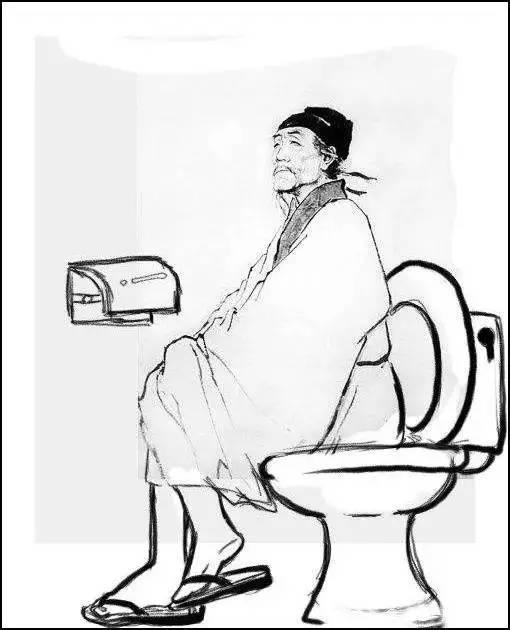 爆笑网友改诗,李白诗仙名差点不保,幸亏李白走的早,太有才了!