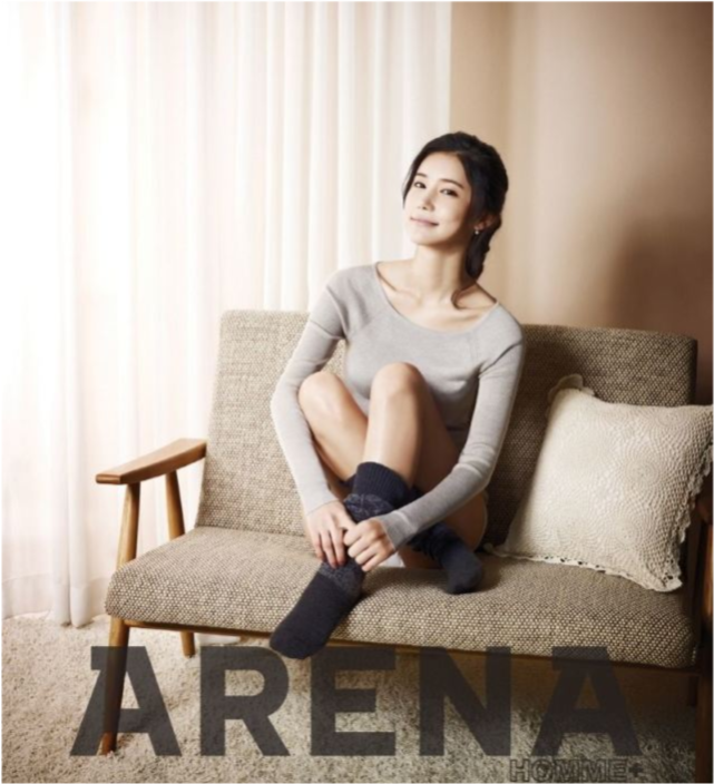 韩国女星吴仁惠疑似家中自杀,韩国明星已成高危职业