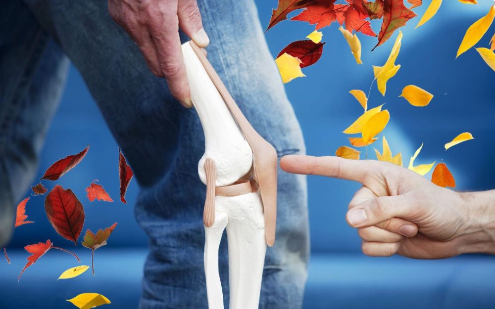 老年病|不只是“老年病” 久站久坐、运动不当都是诱因