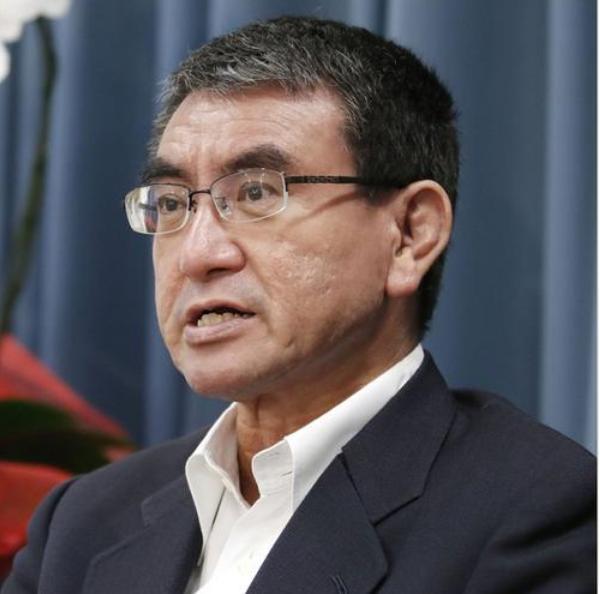 菅义伟将任命一位 战争狂人 担任总务大臣 一周前才放出狠话 腾讯网