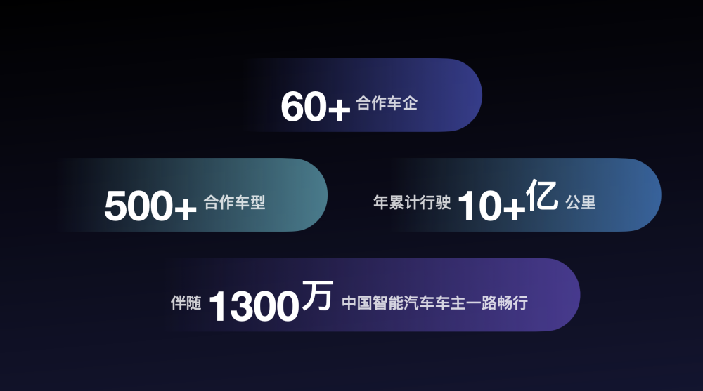 对话百度苏坦车联网将经历四代发展小度车载已上车超500款