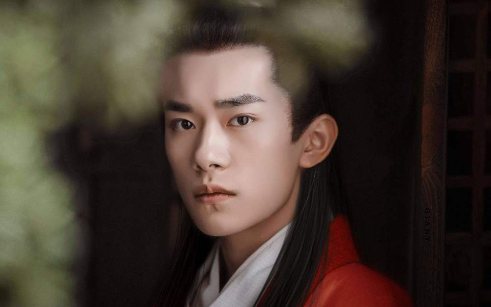 易烊千玺|一人“千”面：易烊千玺短发干净利落，卷发和锡纸烫尽显不同风格
