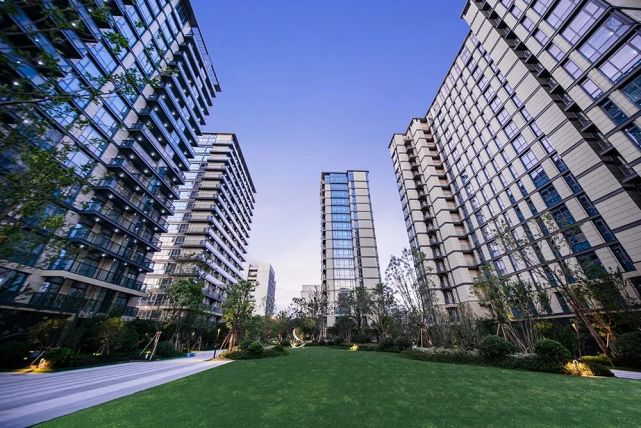 天阳地产:做精产品,单盘造富