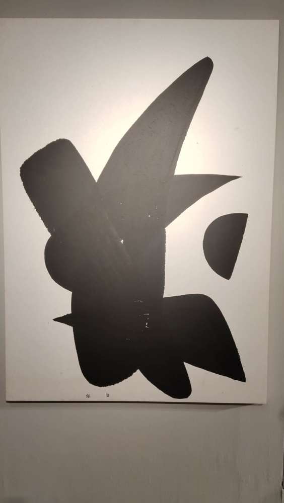 心灵旅行2011-2|新生活中的新水墨表达：观广东美术馆年度大展有感