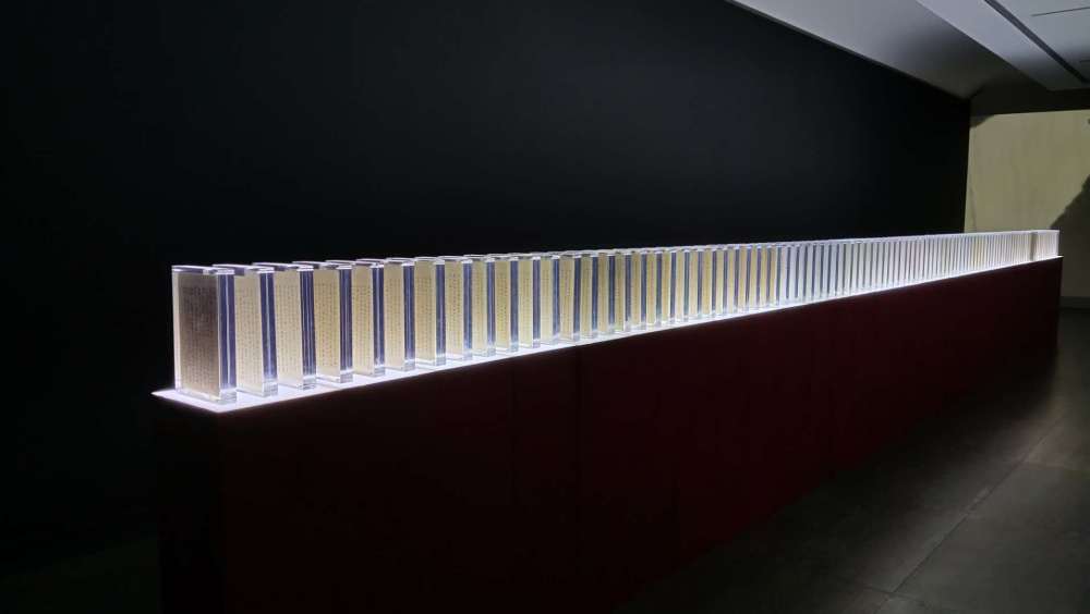 心灵旅行2011-2|新生活中的新水墨表达：观广东美术馆年度大展有感