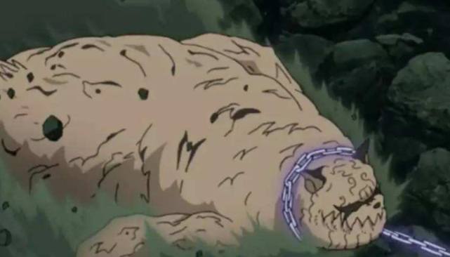 火影 九尾为何最讨厌守鹤 并不全因尾巴数量 还害怕一尾的力量 九尾 守鹤 十尾 封印 尾兽 火影忍者