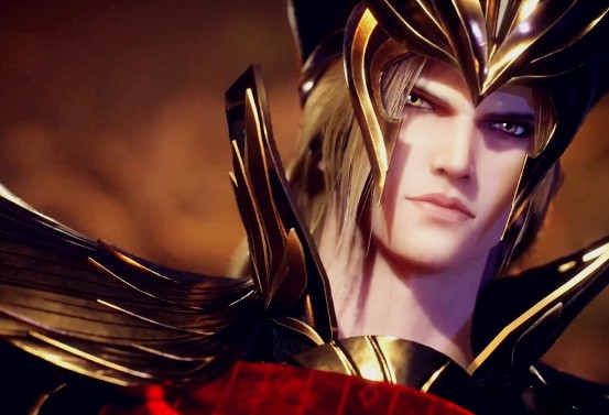 斗罗大陆:动画组"还原"千寻疾真正实力,曾是同时代第一强者!