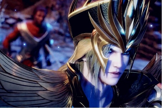 斗罗大陆:动画组"还原"千寻疾真正实力,曾是同时代第一强者!