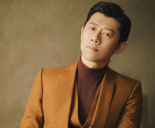 绘画,魔术?"演员"夏雨:只有你想不到,没有我不会的