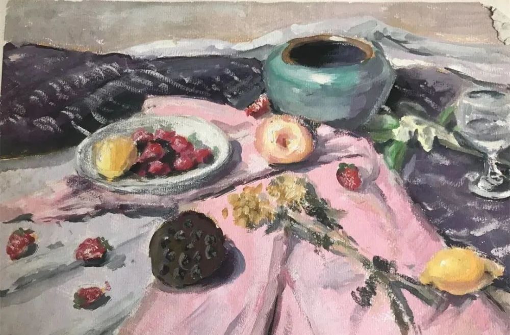 清华大学|抱着妈妈遗照上清华的男生：“你错了！我才不是寒门贵子。”