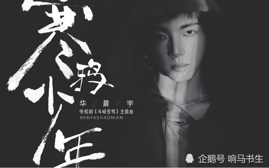 华晨宇|解析了华晨宇30多首歌曲，写了10万字长文，为其总结了12个字