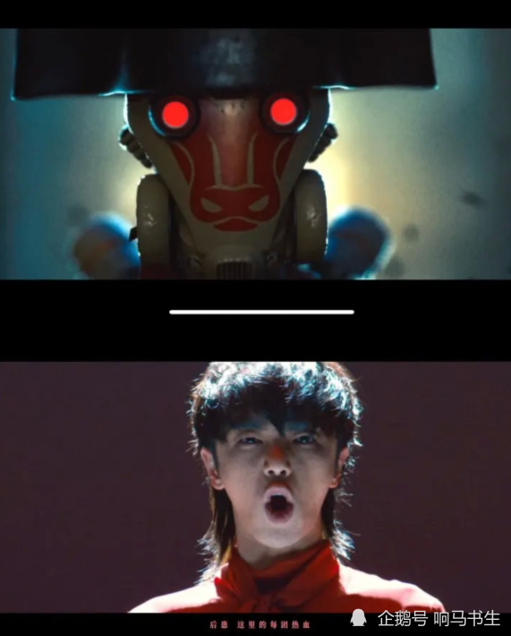 华晨宇|解析了华晨宇30多首歌曲，写了10万字长文，为其总结了12个字