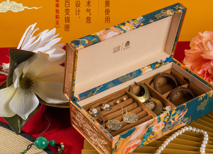 月饼|能吃的“太阳神鸟”、超酷的月球灯·今年的文创月饼，爱了爱了