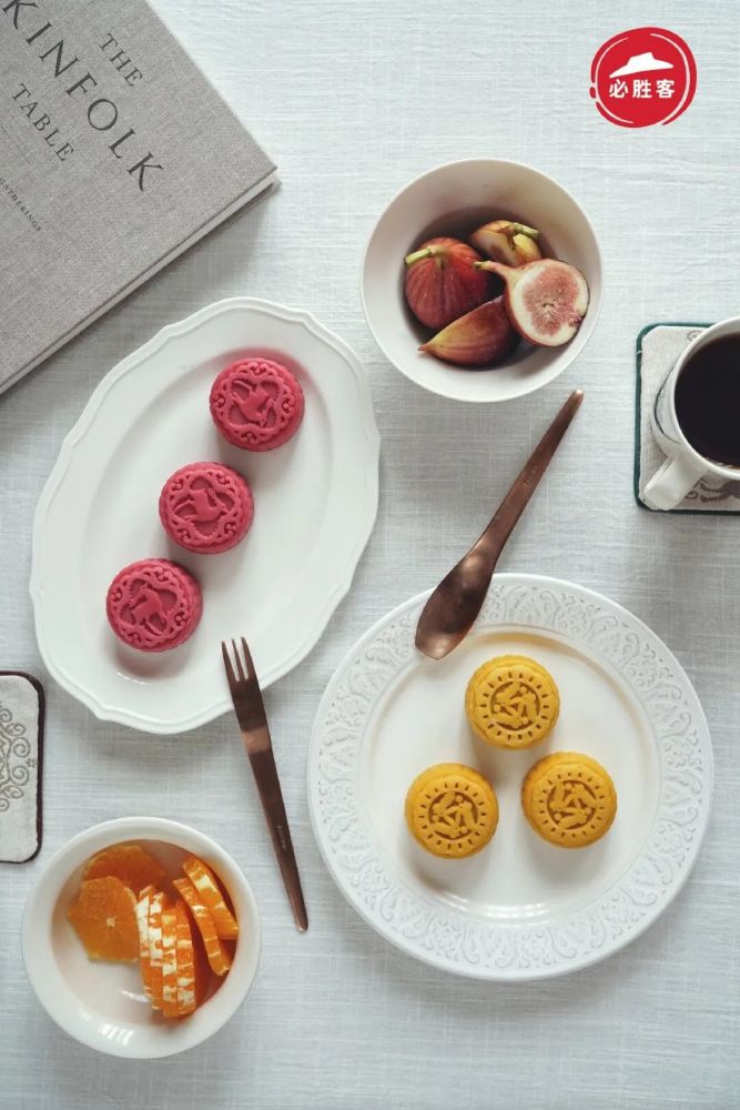 月饼|能吃的“太阳神鸟”、超酷的月球灯·今年的文创月饼，爱了爱了