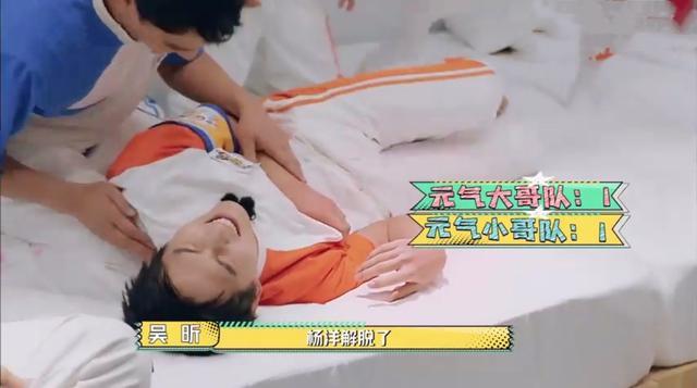 杨洋|杨洋，拜托你能不能清醒点？
