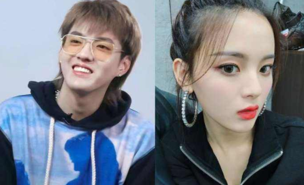 吴亦凡送杨超越生日礼物激动发圈儿炫耀网友原来好这口