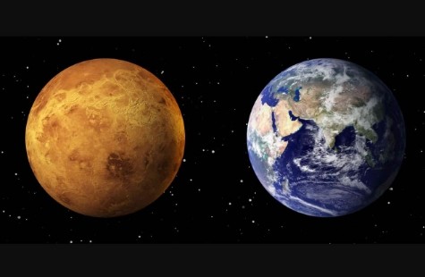 太空|外太空再现其它生命迹象？离地球最近的行星的出现“粪便元素”