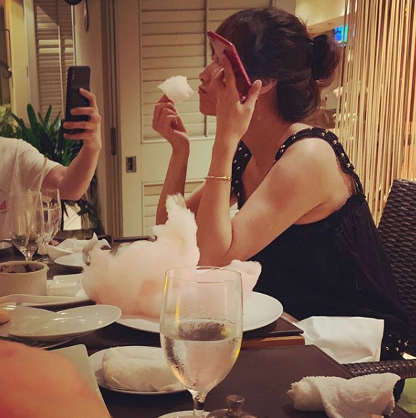 徐静蕾|徐静蕾罕晒与黄立行旧照秀恩爱，回忆两人甜蜜画面直呼当初好可爱