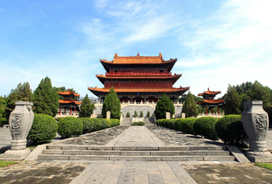 山西三国城成鬼城引声讨文旅项目尸横遍野成常态