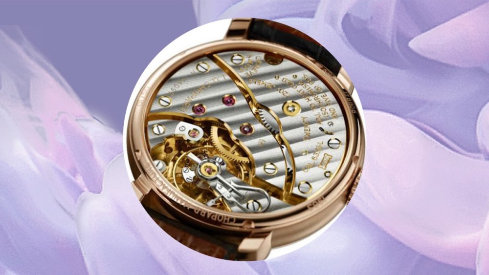 天文台|天文台认证是什么意思？手表机芯一样，还要经7项严苛测试！