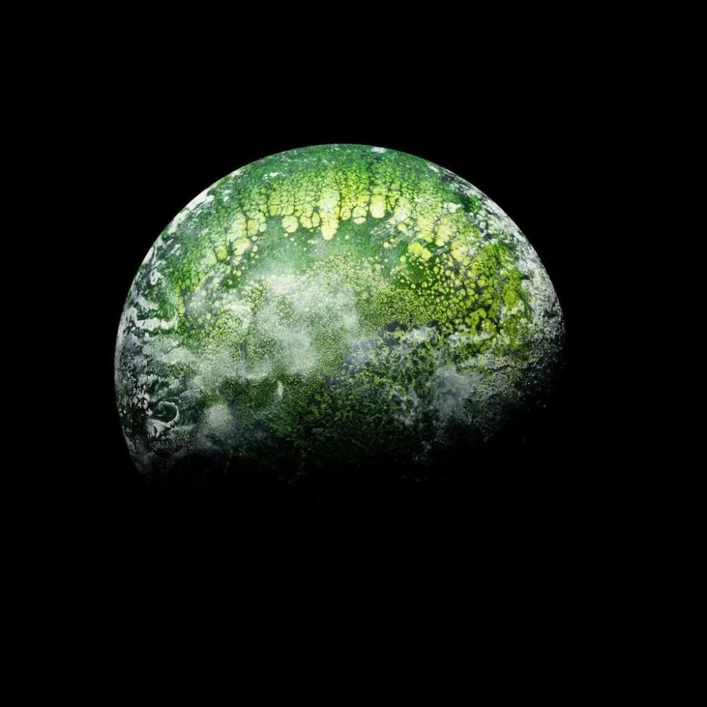 地外生命|寻找外星生命的重大发现，这一次来自金星，不是火星