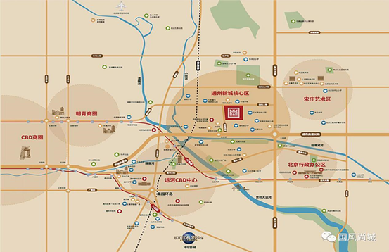 通州区|奔走相告！三大理由必买通州共有产权住房即将申购