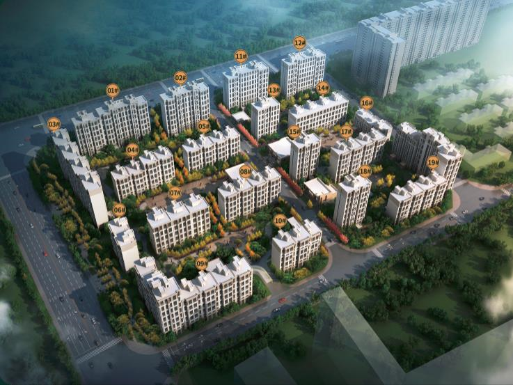 通州区|奔走相告！三大理由必买通州共有产权住房即将申购