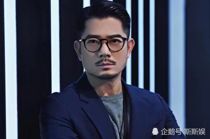 郭富城|郭富城不遗憾女儿影响事业，甘心做女儿奴，告白方媛是其精神支柱