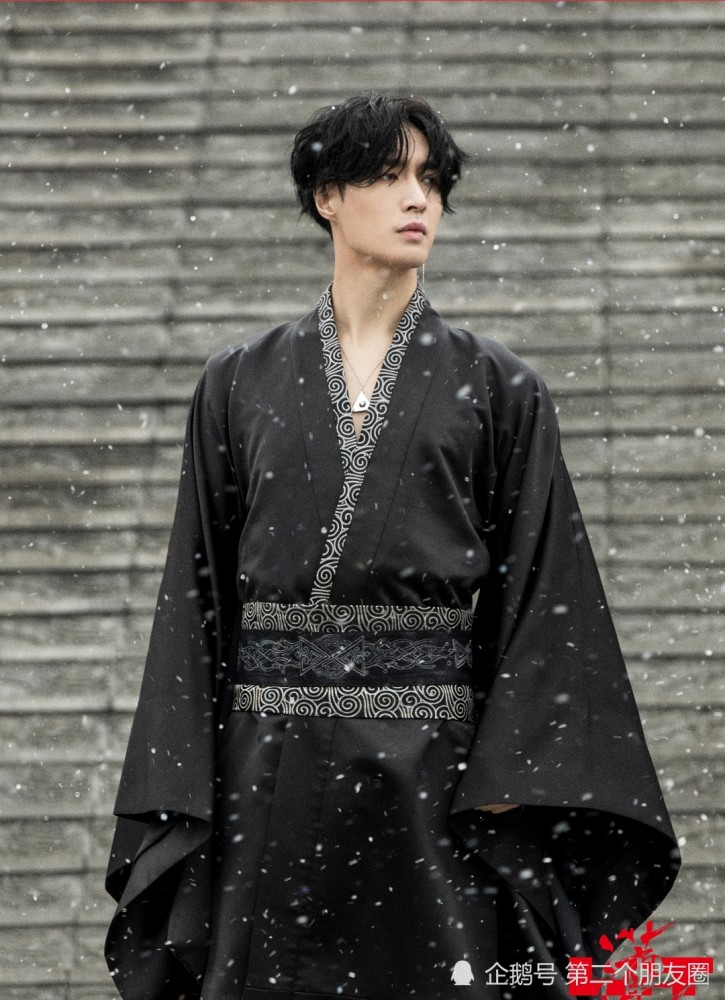 张艺兴|张艺兴凭什么可以入围中国电视好演员？