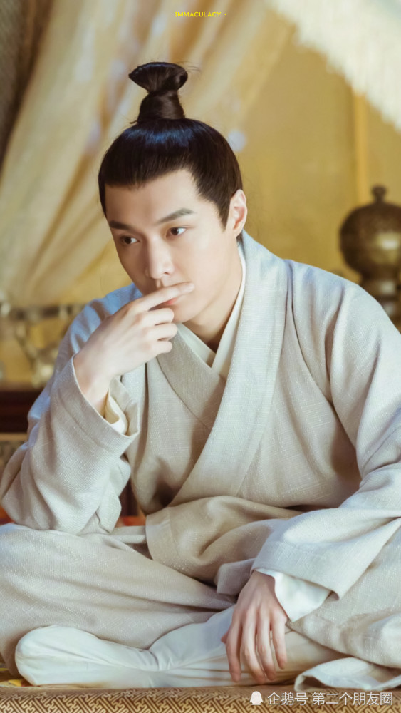 张艺兴|张艺兴凭什么可以入围中国电视好演员？