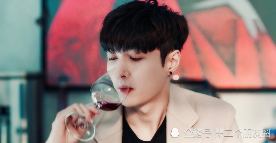 张艺兴|张艺兴凭什么可以入围中国电视好演员？