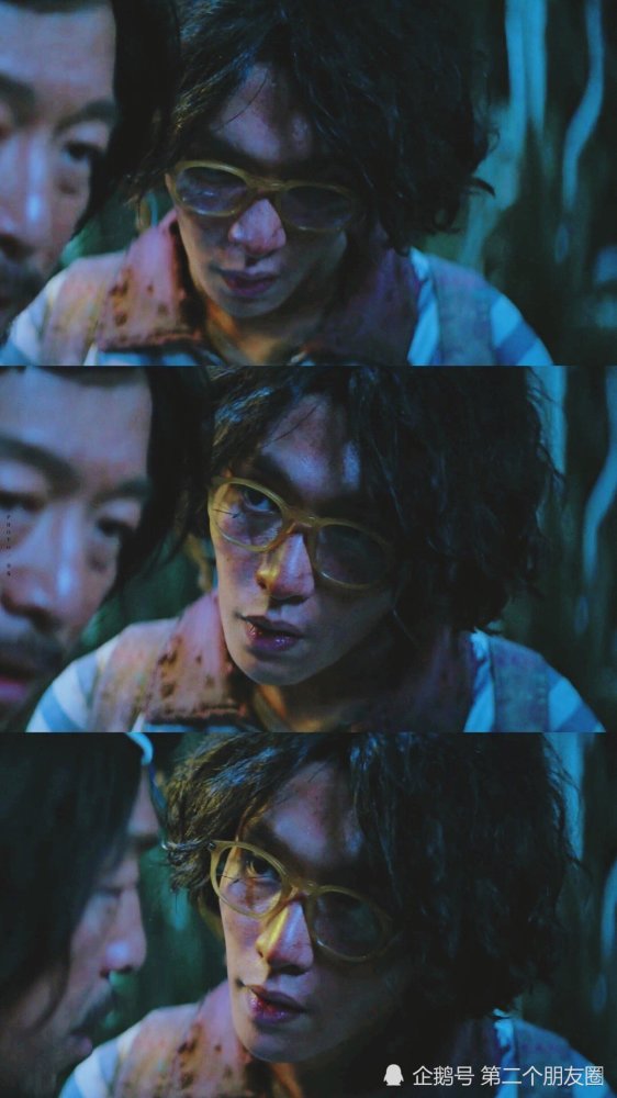 张艺兴|张艺兴凭什么可以入围中国电视好演员？