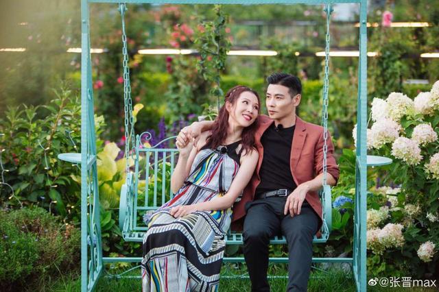 张晋|影帝张晋低调现身街头，竟无一人认出？遭网友调侃人已过气