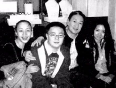 约翰·大卫·华盛顿|做成他们这样，才算是不辜负希望的星二代吧