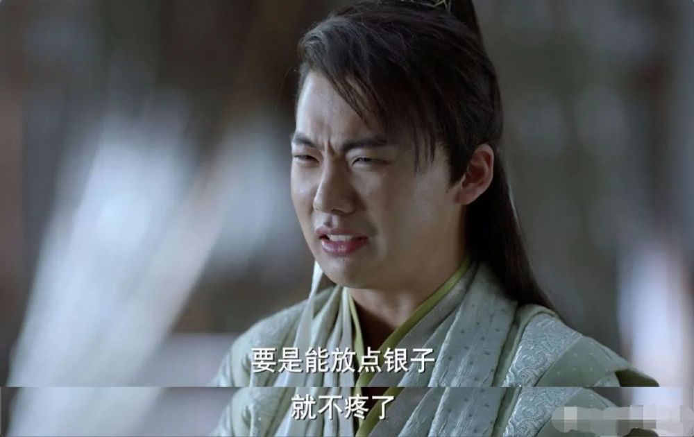约翰·大卫·华盛顿|做成他们这样，才算是不辜负希望的星二代吧
