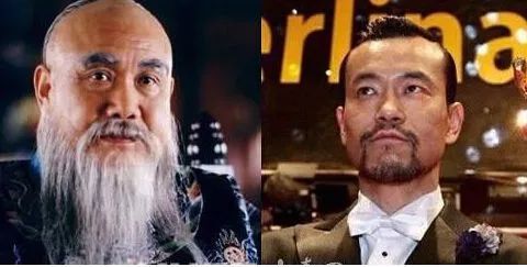 约翰·大卫·华盛顿|做成他们这样，才算是不辜负希望的星二代吧