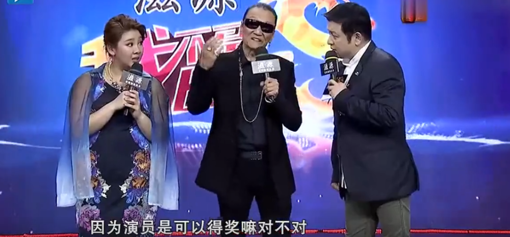 约翰·大卫·华盛顿|做成他们这样，才算是不辜负希望的星二代吧