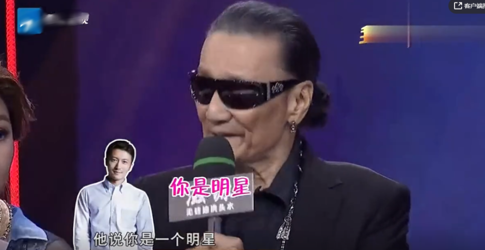 约翰·大卫·华盛顿|做成他们这样，才算是不辜负希望的星二代吧